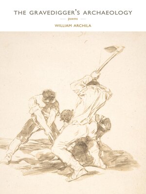 cover image of The Gravedigger's Archaeology